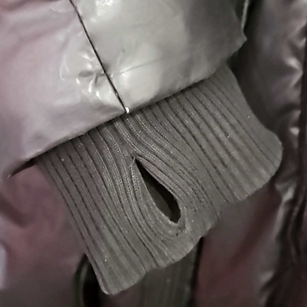 Rudsak Winter down coat - Picture 8 of 15